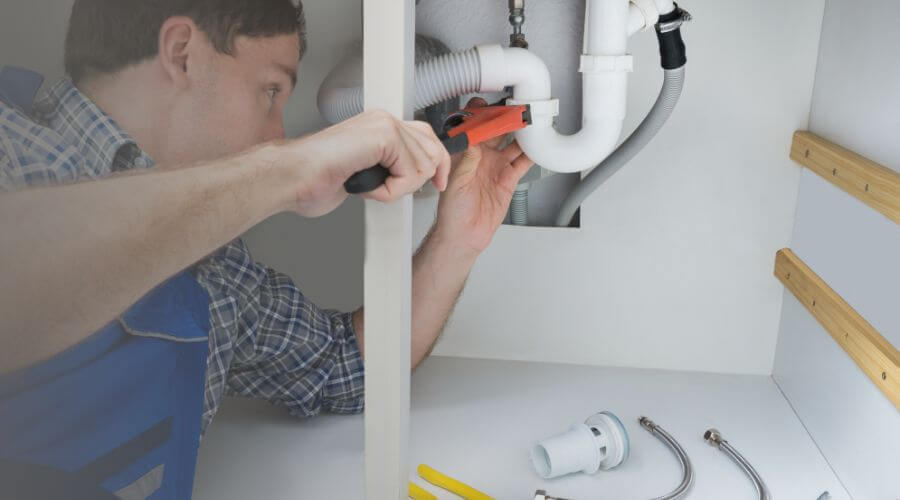 Local 24/7 Emergency Plumbing in Mekoryuk, AK